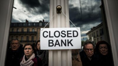 Alerte clients : une banque populaire ferme bientôt, que va-t-il arriver à votre argent en 2025 ?