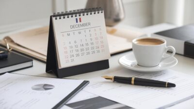 Attention contribuables : Découvrez les dates clés des 3 paiements d'impôts en décembre 2024 qui pourraient vous surprendre